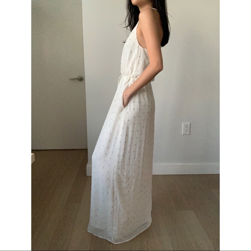 Little White Lies Maxi Dress - Picture 10 of 10